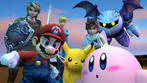Super Smash Bros. Brawl (Nintendo, Wii, circa 50 Euro) - hier prügeln sich Legenden der Videospiele-Geschichte. Gebt mit Mario Igel Sonic mächtig Schlagseite, haut mit Link Pokémon Pikachu aus der Stage oder verteilt mit Kirby ordentlich Kinnladen! Das Ganze funktioniert nicht nur offline, sondern auch online - zusammen mit seinen Freunden. Ein fantastischer Spaß! Werbung: