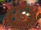 Die Minispiele sorgen für Abwechslung.