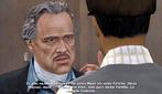 Der Pate: Im Englischen "The Godfather" gehört ebenfalls zu den coolsten Vätern der Videospiel- und natürlich auch der Filmgeschichte.