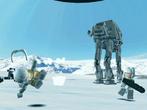 Fans können sich auf zahlreiche Vehikel aus dem Star-Wars-Universum wie diesen AT-AT freuen.  BILD: ACTIVISION