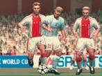 Um Ajax wegzupusten, müssen die Mainzer erstmal an den Ball kommen.  BILD: ELECTRONIC ARTS