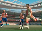 Mit Finesse schießen oder einfach kräftig abziehen.  BILD: ELECTRONIC ARTS