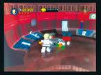 Überall in den knallbunten und abwechslungsreichen Levels findet ihr versteckte LEGO-Teile.  BILD: N-ZONE
