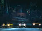 In der Hitze der Nacht liefert ihr euch spannende Kopf-an-Kopf-Rennen mit euren erbitterten Konkurrenten. BILD: ELECTRONIC ARTS