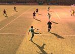 Hier hat die Nürnberger Hintermannschaft gegen den kommenden deutschen Meister mal nicht so gut aufgepasst.  BILD: PLAYZONE