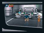 Han Solo hat immer ein  verschmitztes Lächeln drauf. BILD: PLAYZONE