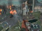 Die Rauch- und Hitzeeffekte machen einen tollen Eindruck. BILD: ACTIVISION