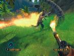 Far Cry: Vengeance richtet sich klar an ältere Spieler.  BILD: UBISOFT