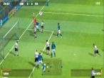 Dank der originalen Nationalteams können Sie die ein oder andere offene Rechnung begleichen.  BILD: PLAYZONE
