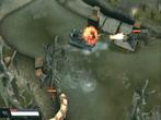 Später haben die Helghast der erhöhten Feuerkraft der Vehikel einiges entgegenzusetzen.  BILD: PLAYZONE