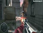 In diesem CPU-gesteuerten Deathmatch kann man sich auf Online-Duelle einstimmen. BILD: PLAYZONE