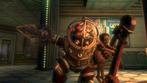 BioShock: Der Big Daddy ist der Übervater in der Bioshock-Serie. Er beschützt die Little Sister und ist schwer zu besiegen. In Bioshock 2 spielt ihr in der Rolle eines Big Daddies.