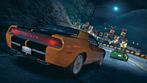 In den Canyon-Rennen sollte man tunlichst die Straße im Auge behalten.  BILD: ELECTRONIC ARTS