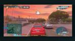 Auf der PS2 gibts für jedes Rennen drei Schwierigkeitsgrade!  BILD: PLAYZONE