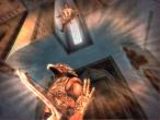 Zwei Hiebe mit der Fernbedienung zur rechten Zeit und schon ist dieser Adler Geschichte! BILD: UBISOFT
