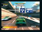 200 km/h. Autobahn. Gegenspur. Das gibt ordentlich Punkte - auch in Flensburg. BILD: PLAYZONE