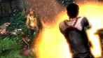 Uncharted Uncharted