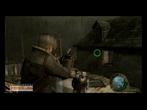 Resident Evil 4 (Wii-Edition) Screenshots (2)