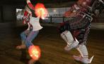 Screenshots aus Tekken 6 (2)