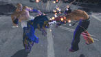 Screenshots aus Tekken 6 (5)
