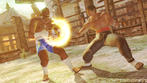 Screenshots aus Tekken 6 (8)