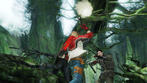 Screenshots aus Tekken 6 (7)