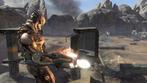 Fracture - Xbox 360 in 1280x720 - PS3 in 1152x648