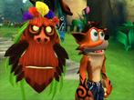 DER „NEUE“ CRASH - Was wäre ein Prügelknabe ohne Tattoos?