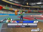 Mario & Sonic bei den Olympischen Spielen für Wii (2)