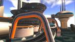 WipeOut HD (im Bild) für PS3 bekommt einen Nachfolger. Oder ist es ein Update? (12)