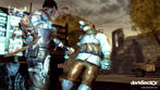Dark Sector - Xbox 360 in 1280x720 - PS3 in 1152x640