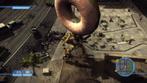 Screenshot aus Transformers: Die Rache