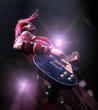 Guitar Hero III: Legends of Rock - Test - Wii