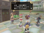 Final Fantasy: My Life As A King
