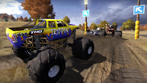 MX vs. ATV: Untamed - Xbox 360 in 1280x720 - PS3 in 1024x576