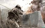 Screenshot aus Call of Duty 4: Modern Warfare