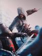 Ebenfalls zu gewinnen: Exklusives Artwork zu Assassin's Creed