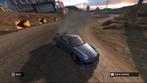 Der Porsche Cayman eignet sich recht gut für Driftrennen.