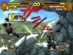 Naruto Ultimate Ninja 3 - PlayStation 2