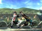 Naruto Ultimate Ninja 3 - PlayStation 2