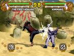 Naruto Ultimate Ninja 3 - PlayStation 2