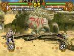 Naruto Ultimate Ninja 3 - PlayStation 2
