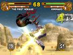 Naruto Ultimate Ninja 3 - PlayStation 2