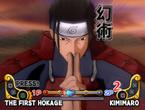 Naruto Ultimate Ninja 3 - PlayStation 2