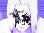 Naruto Ultimate Ninja 3 - PlayStation 2
