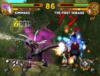 Naruto Ultimate Ninja 3 - PlayStation 2