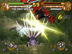Naruto Ultimate Ninja 3 - PlayStation 2