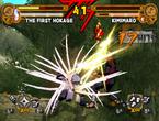 Naruto Ultimate Ninja 3 - PlayStation 2