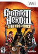 Guitar Hero III - Legends of Rock - Wii