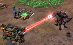 Command & Conquer 3 Kanes Rache - Nod: Redeemer